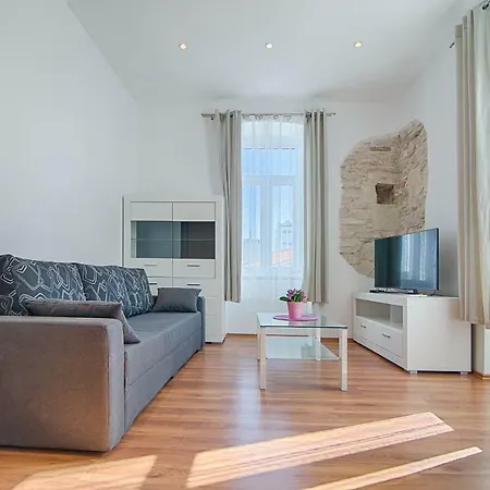 Zora & Natale 아파트