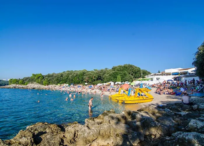 Appartement Zora & Natale