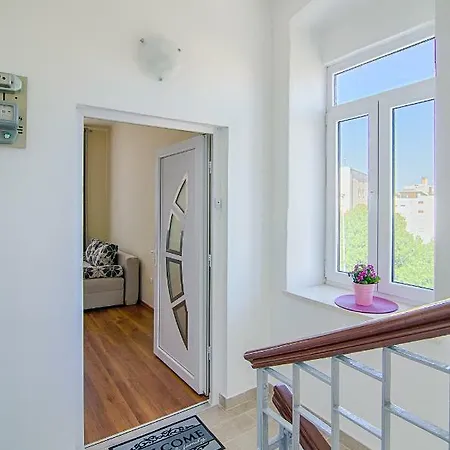 Apartment Zora & Natale