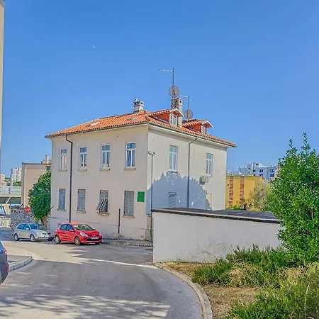 Appartement Zora & Natale *