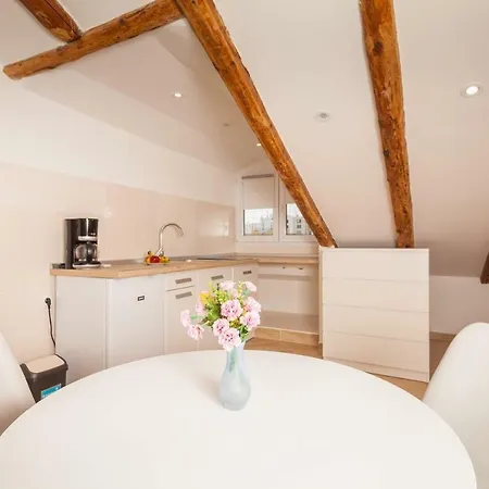 Appartement Zora & Natale