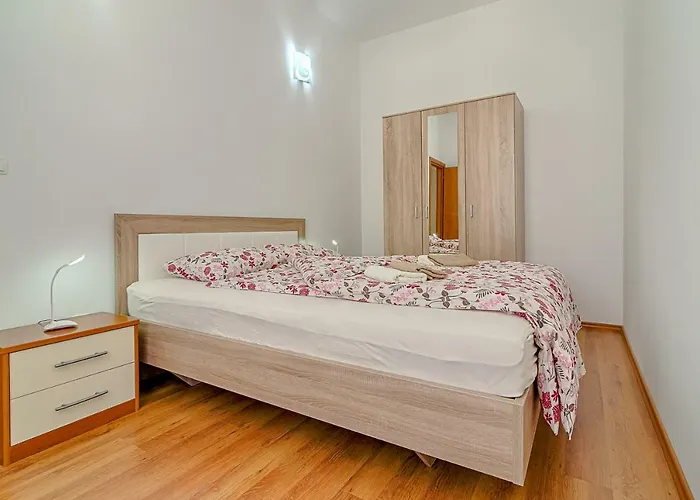 Apartment Zora & Natale