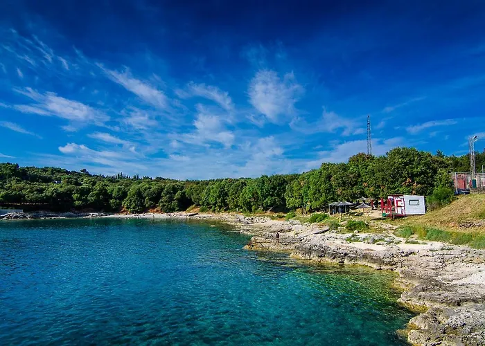 Apartment Zora & Natale Pula