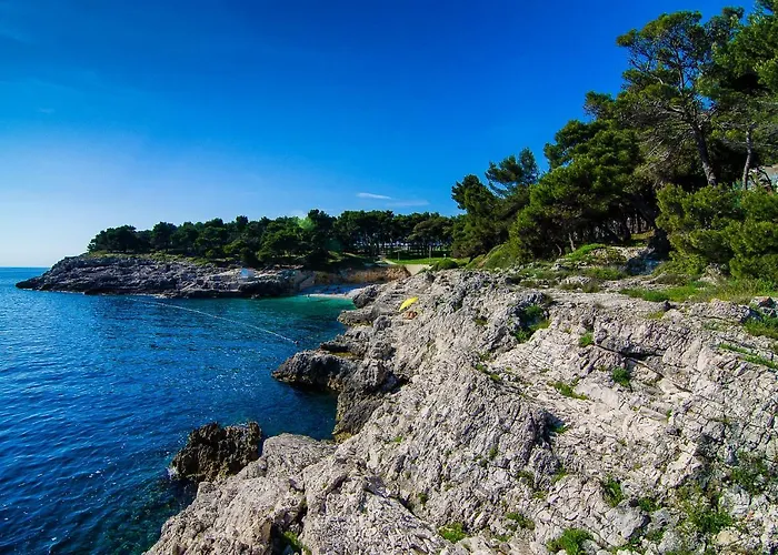 Zora & Natale Apartment Pula