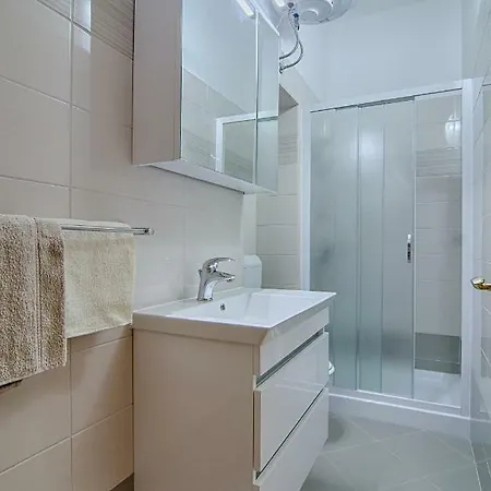 דירה Zora & Natale פולה