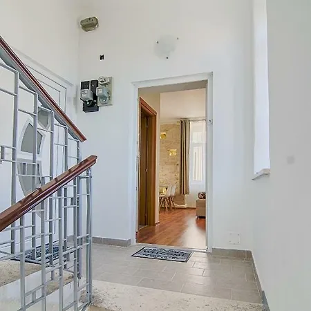 Zora & Natale * פולה