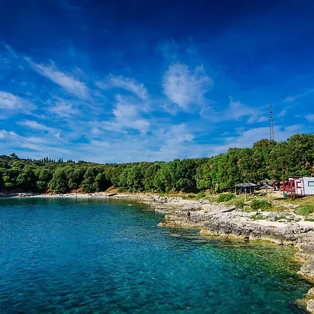 דירה Zora & Natale פולה