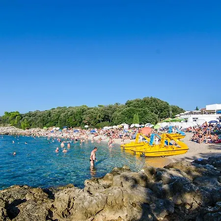 דירה Zora & Natale