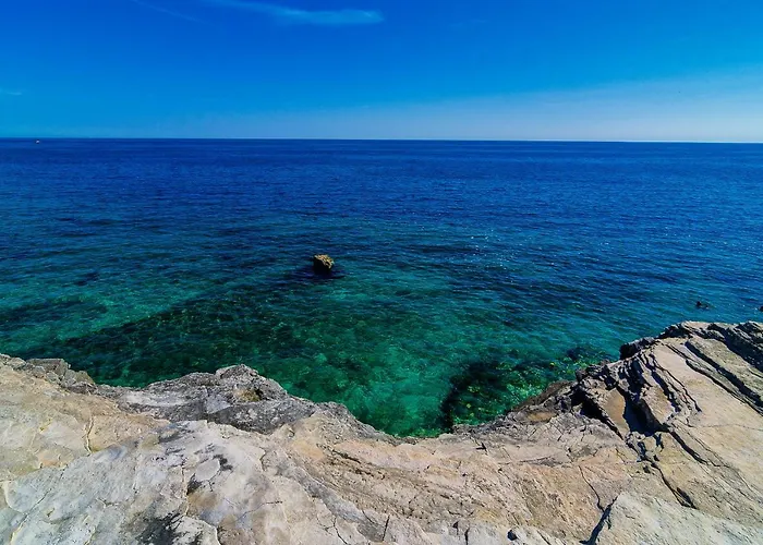 Zora & Natale * Pula