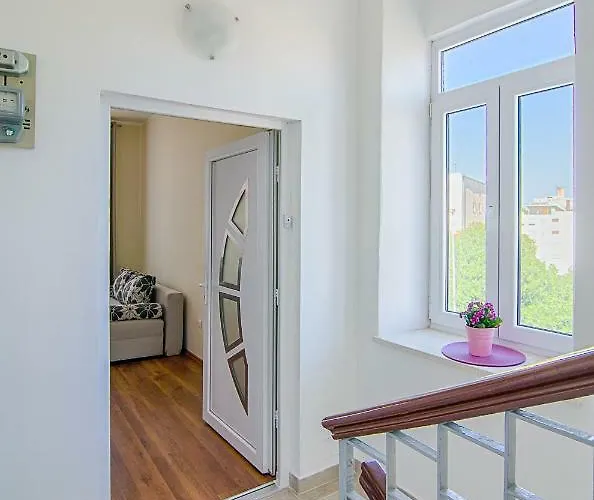 Appartement Zora & Natale