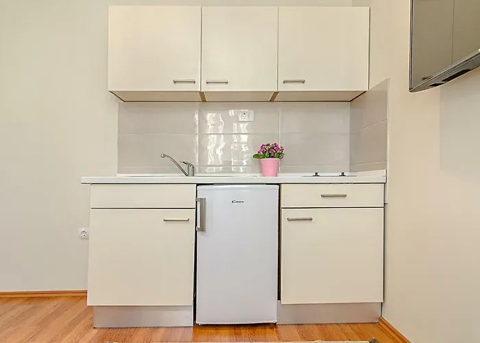 Appartement Zora & Natale *