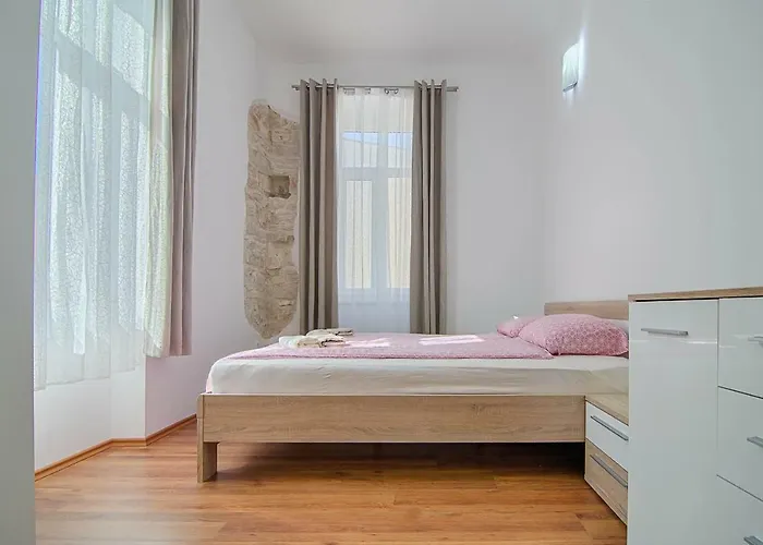 Appartement Zora & Natale