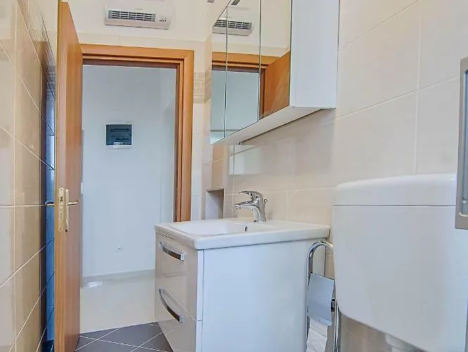 Zora & Natale Appartement Pula