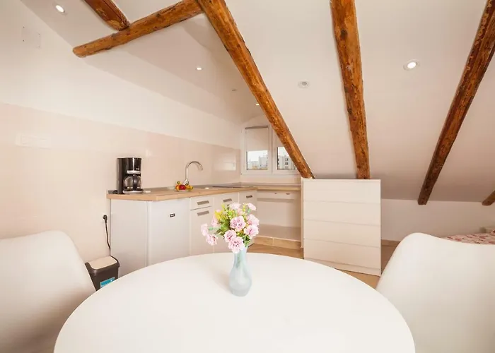 Appartement Zora & Natale